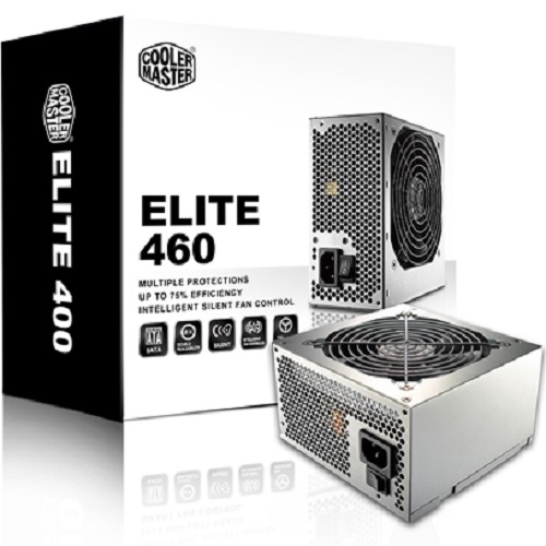 Cooler Master Elite Power 460W