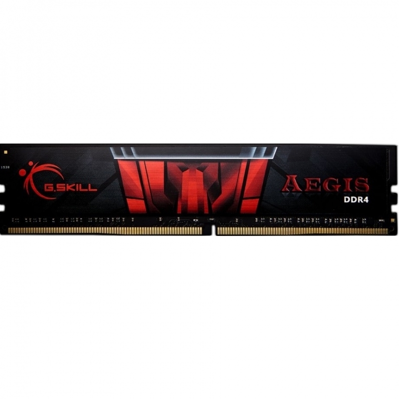 G.Skill AEGIS DDR4/4GB/2133Mhz - (F4-2133C15S-4GIS)