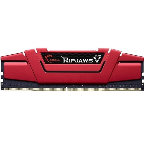 G.Skill Ripjaws V DDR4/16GB(8x2)/2666Mhz - (FT4-2666C15D-16GVR)