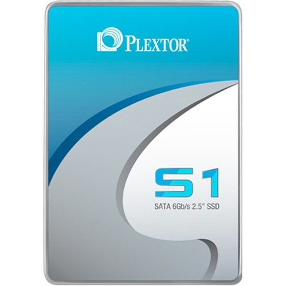 SSD Plextor 128GB - (PX-128S1C)