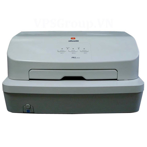 Máy in Olivetti PR2 Plus