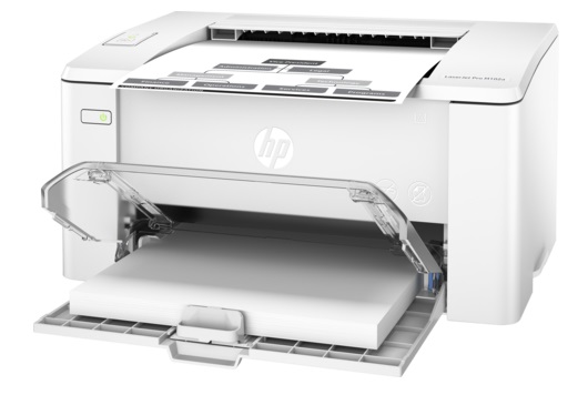 Máy in Laser không dây HP LaserJet Pro M102w