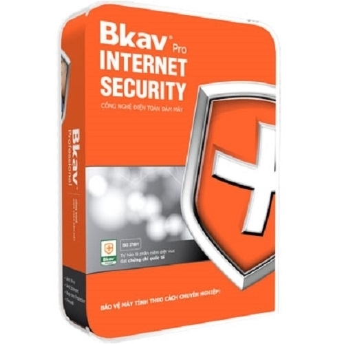 BKAV Pro Internet Security