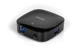 Hub Orico H4818-U3, 4 cổng USB 3.0