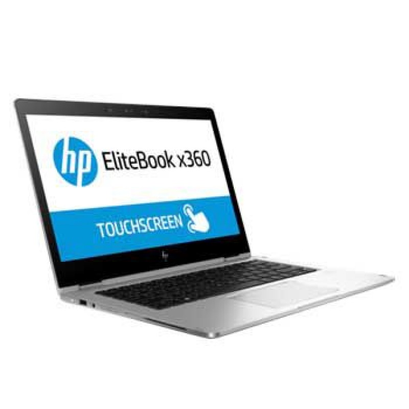 Laptop HP EliteBook X360 1030G2 1GY36PA (Bạc)