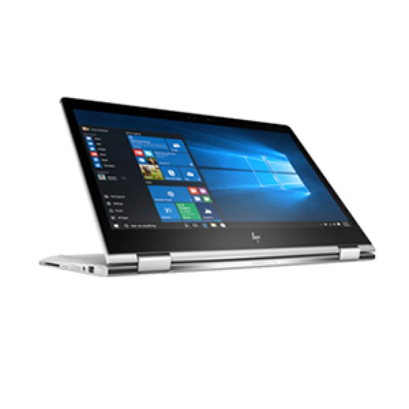 Laptop HP EliteBook X360 1030G2 1GY37PA (Bạc)