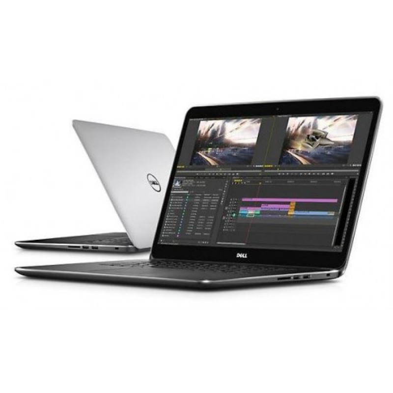 Laptop Dell Precision M3800_70072826 (Bạc)