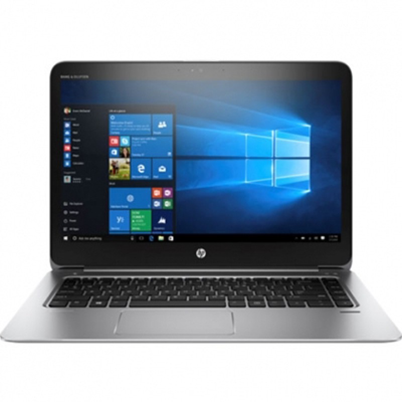 Laptop HP EliteBook Folio 1040G3 W8H15PA (Bạc)