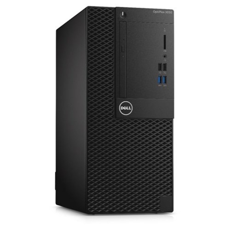 PC Dell Optiplex 3050 MT