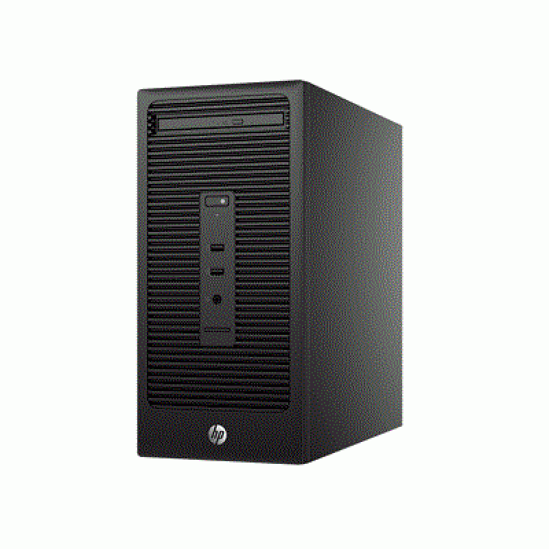 PC HP 280 G2 Microtower, Pentium G4400