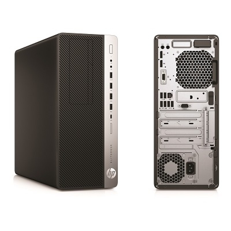 PC HP Elite 800G3