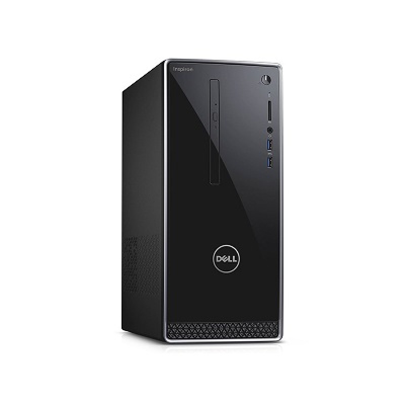 PC Inspiron 3668 MT