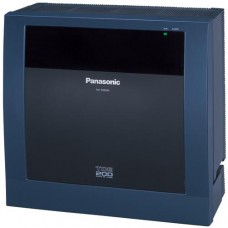 Tổng đài IP Panasonic KX-TDE600