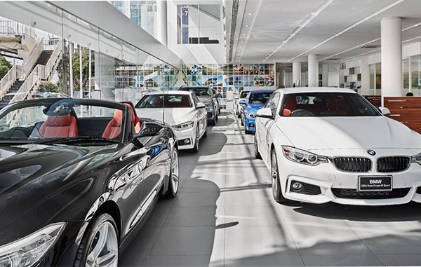 Tại sao quý khách nên mua xe tại honda ô tô sài gòn