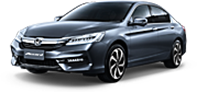 Honda Accord 2018