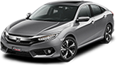 Xe honda civic 2018