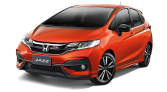 Honda Jazz 2018
