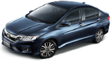 Xe honda city 2018