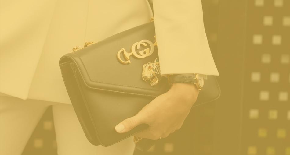 ANDY Accessories Bag