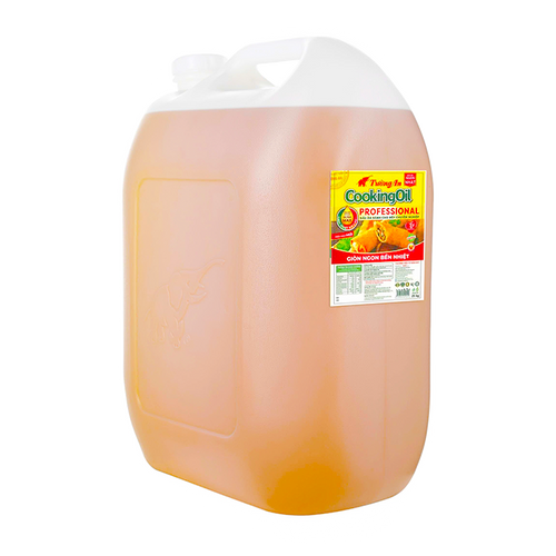 Dầu Ăn Tường An 25kg