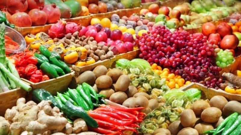 QUY TRÌNH XUẤT KHẨU HÀNG NÔNG SẢN