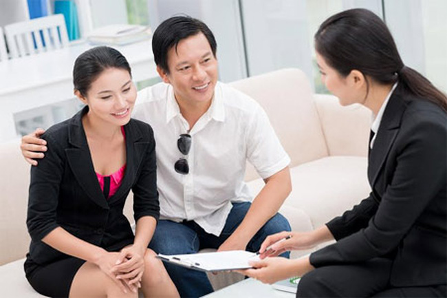 Đổi mới sự nghiệp cá nhân với Tư vấn Tài chính Công nghệ