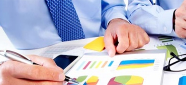 Tư vấn dịch vụ đầu tư tài chính, kế toán, thuế..