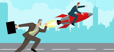 Khác biệt để tạo lợi thế cạnh tranh và  sự lựa chọn tốt nhất cho khách hàng
