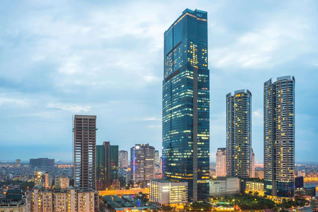 Dự Án 71 – 79 Đồng Khởi