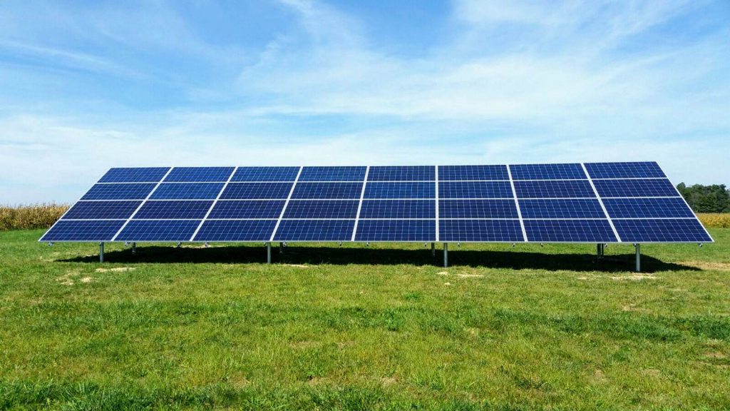 How to choose the most efficient way to install solar power