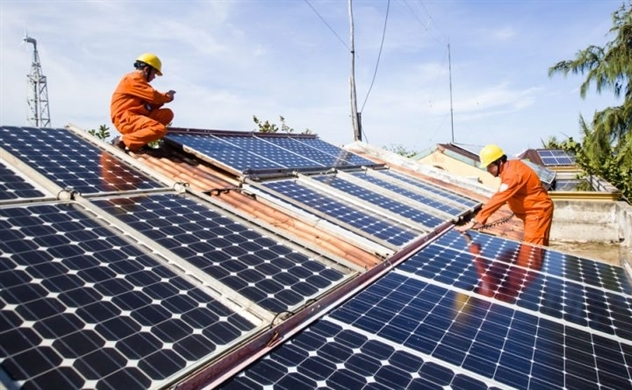 How to check the quality of solar panels