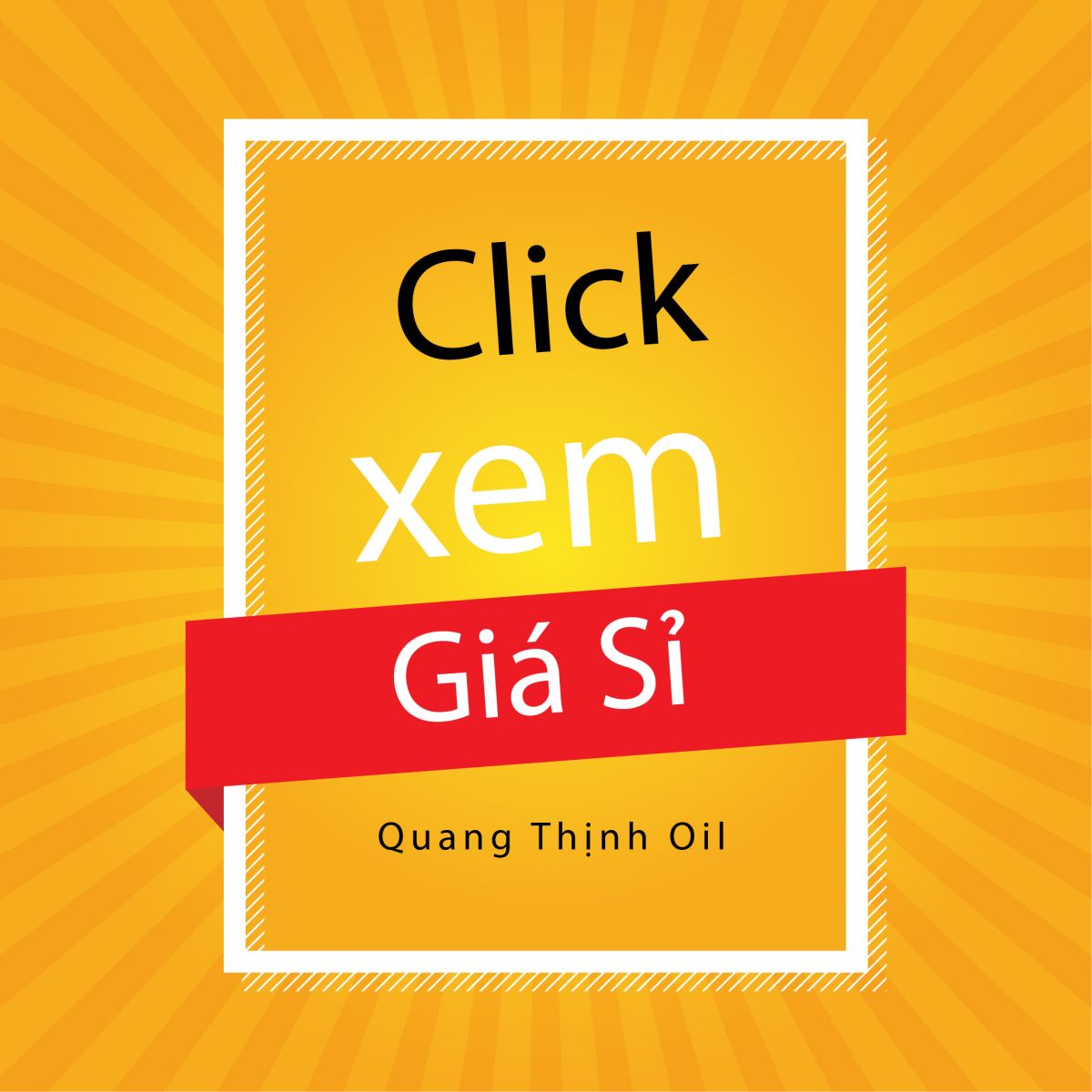 Tinh Dầu Thiên Nhiên - Quang Thịnh Oil