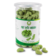 Hạt Điều Wasabi