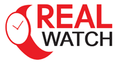 Logo Real Watch