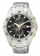 QUARTZ CHRONOGRAPH