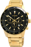 QUARTZ CHRONOGRAPH