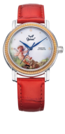 Painted Watch (37mm)