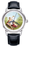 Painted Watch (40mm)