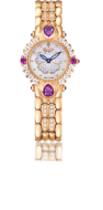 Nobilissima Watch (Topaz)