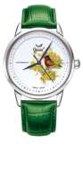 Painted Watch (40mm)