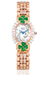 Clover Series Jewelry Watches