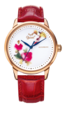 Painted Watch (40mm)