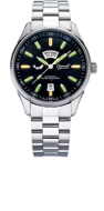 Eagle Eye Watches