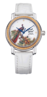 Painted Watch (37mm)