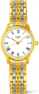 LONGINES-LYRE