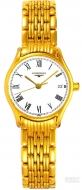 LONGINES-LYRE