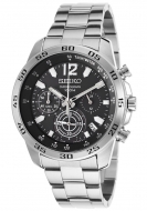 QUARTZ CHRONOGRAPH