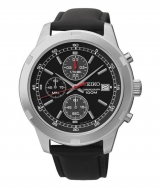 QUARTZ CHRONOGRAPH