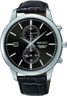 QUARTZ CHRONOGRAPH