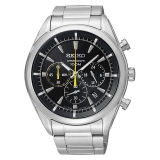 QUARTZ CHRONOGRAPH